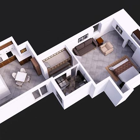 Central, Family-Friendly, Washing Machine, 200M To Aquarium And Metro, 300 Mbps Internet Genua Exterior foto
