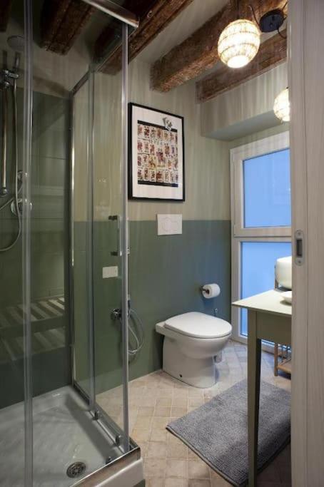 Central, Family-Friendly, Washing Machine, 200M To Aquarium And Metro, 300 Mbps Internet Genua Exterior foto