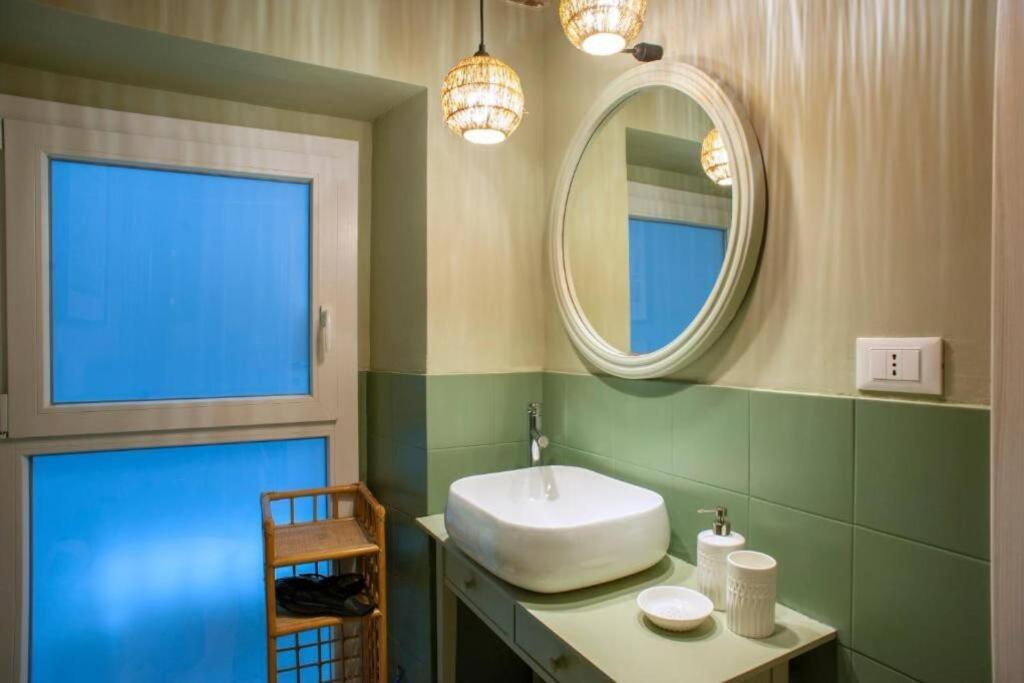 Central, Family-Friendly, Washing Machine, 200M To Aquarium And Metro, 300 Mbps Internet Genua Exterior foto