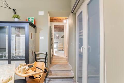 Central, Family-Friendly, Washing Machine, 200M To Aquarium And Metro, 300 Mbps Internet Genua Exterior foto
